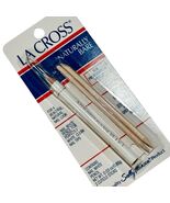 Sally Hansen La Cross Naturally Bare Cuticle 2 Sticks Nail &amp; White Penci... - €34,34 EUR