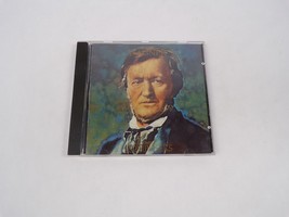Wagner A Great Composers Richard Wagner The Flying Dutchman Lohengrin Die CD#63 - £10.97 GBP