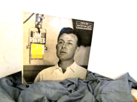 Jim Reeves &quot;He&#39;ll Have To Go&quot; Vinyl LP 12&quot; RCA Victor Records LPM2223 - £17.01 GBP