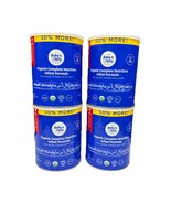 4 Baby’s Only Organic Complete Nutrition Infant Formula 31.7oz EXP 7-1-25 - $97.57 CAD