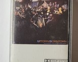 Uptown/Downtown McCoy Tyner Big Band Cassette - £7.90 GBP