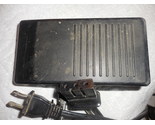 Brother 273C Free Arm Foot Pedal Model N W/Machine Connect Plug &amp; Electr... - $20.00