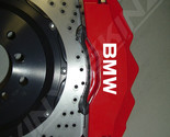 Brake bmw white thumb155 crop