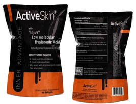 Active Skin Inner Advantage with Injuv® - £43.76 GBP