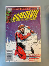 Daredevil(vol. 1) #182 - £14.23 GBP