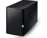 BUFFALO LinkStation SoHo 220 4TB 2-Bay NAS Network Attached Storage with... - $397.01+