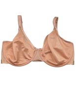 Soma Unbelievable Lift Perfect Coverage Bra 38DDD Nylon/Spandex Nude - €20,70 EUR