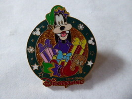 Disney Exchange Pins 43731 HKDL - Christmas Box Set - Goofy-
show original ti... - $45.72