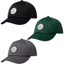 Daiwa DC-6623 Wear/Headgear Recycled Polyester Cap, One Size Fits Most, Various - £37.85 GBP