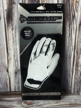 Dunlop Men&#39;s Golf Glove Left Right White L / XL - New! - £7.04 GBP