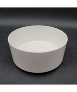 Vintage MCM Heller Italy White Melamine 5&quot; Round Soup Cereal Salad Bowl(s) - €6,49 EUR
