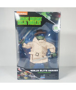 Playmates TMNT Ninja Elite Series Leo in Disguise Action Figure - £19.35 GBP