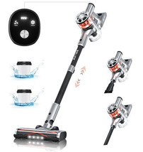 Cordless Vacuum Cleaner, Stick Vacuum Cleaners for Home Carpet and Hardwood Floo - $269.97