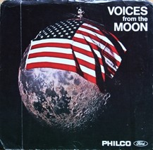 Voices From The Moon [Flexi-disc] - £39.84 GBP