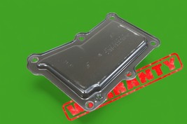 07-2018 mercedes w221 s550 glk350 c350 4MATIC engine motor lower oil pan... - $42.87