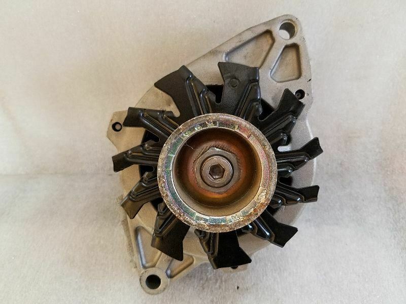 Alternator 105 Amp Fits 1991-1993 Regal 19224 - $44.50