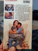 Bed Of Roses (1996)  Movie (VHS, 1996) - £2.39 GBP