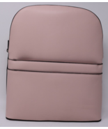 A New Day Backpack Dome Handbag Purse PINK VT8443A NWT - £21.57 GBP