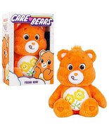 Cre Bears &quot;Friend Bear&quot;  14&quot; Plush - $20.00