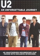 U2: An Unforgetable Journey DVD (2003) U2 Cert E Pre-Owned Region 2 - £13.91 GBP