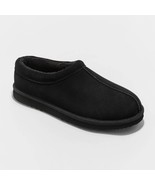 Men&#39;s Michael Moccasin Scuff Slippers Goodfellow &amp; Co Size 14 NWT - $184.50 MXN