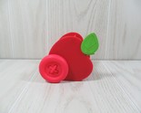 Lalaloopsy Apple Cart Replacement for Little Rocker N Stroller Rocking H... - $6.92