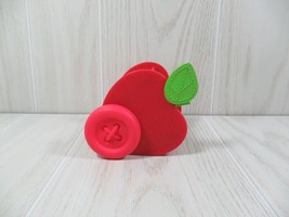 Lalaloopsy Apple Cart Replacement for Little Rocker N Stroller Rocking H... - £5.40 GBP