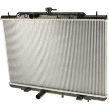 SimpleAuto Radiator R13047 for NISSAN ROGUE L4 2.5L 2008-2013 - £121.83 GBP