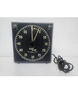 Dimco-Gray Gralab Model 168 Darkroom Timer - $39.07 CAD