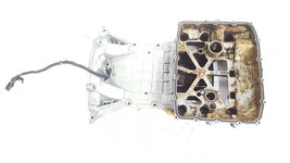 Upper Engine Oil Pan OEM 1997 Jaguar XK890 Day Warranty! Fast Shipping a... - $39.58