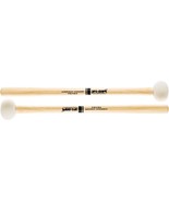 Promark Bass Drum Mallets, Psmb3 Performer Series Special Extra Dense, 1... - $43.99