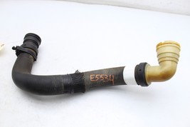 08-10 FORD 6.4L DIESEL RADIATOR COOLANT PIPE HOSE E5534 image 7