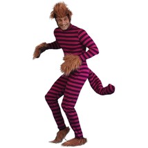 Cheshire Cat  Costume  / Alice in Wonderland - $39.99