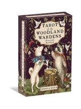 Tarot of the Woodland Wardens: 78-Card Deck &amp; Guidebook - $20.78