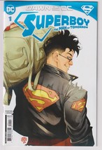 Superboy The Man Of Tomorrow #1 (Of 6) (Dc 2023) &quot;New Unread&quot; - £3.70 GBP