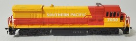 Vintage USED HO Bachmann Southern Pacific 7030 Train Engine - $43.78