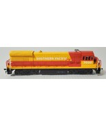 Vintage USED HO Bachmann Southern Pacific 7030 Train Engine - €38,01 EUR