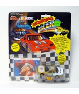 Racing Champions Bobby Allison #12 Roaring Racers Gold Die-Cast Car 1991 - €9,48 EUR