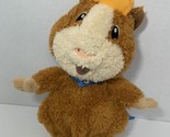Wonder Pets Linny guinea pig plush doll stuffed animal 11” Fisher-Price ... - $12.86