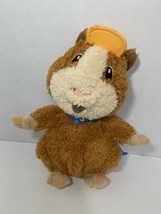 Wonder Pets Linny guinea pig plush doll stuffed animal 11” Fisher-Price Mattel - £10.24 GBP