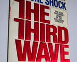 The Third Wave [Paperback] Toffler, Alvin - £2.36 GBP