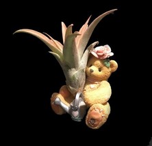 Tilla Critters Rosie One of a Kind Airplant Creations by Chili Fiesta Ha... - £15.01 GBP