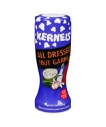 3 X Kernels All Dressed Up Popcorn Seasonings 110g Each- Canada- Free Sh... - £25.10 GBP