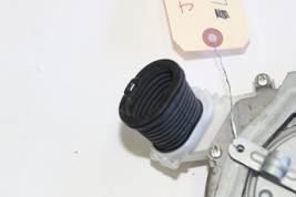 2006-2008 LEXUS IS250 IS350 FR PASSENGER SEAT CUSHION BLOWER FAN MOTOR J145 image 3
