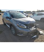 Anti-Lock Brake Part Assembly 6 Cylinder FWD Fits 18 MURANO 103735632Mus... - €52,80 EUR