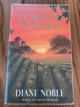 Tangled Vines Diane Noble Paperback Ships N 24h - £25.12 GBP