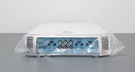 Rockville RXM-F3 1600 Watt Marine/Boat 4 Channel Amplifier Amp image 4