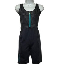 Puma Train First Mile Xtreme One piece Athletic Running Bodysuit Trainer... - $14.84
