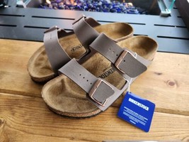 Birkenstock Arizona BS |Mocca | EU 42 | US Mens 9 Ladies 7 | Regular Fit - $107.91
