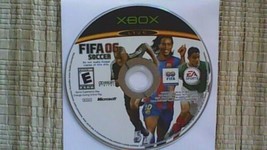 FIFA Soccer 06 (Microsoft Xbox, 2005) - £3.02 GBP